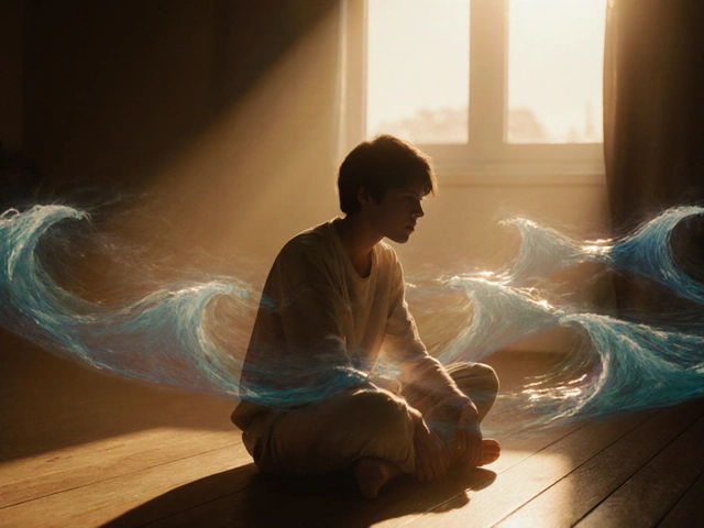 How Mindfulness Helps in Addiction Recovery