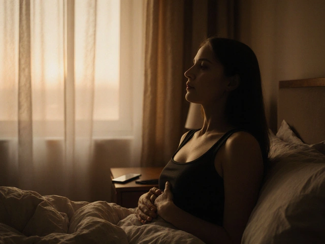 Relaxation Techniques: Simple Ways to Reduce Stress and Feel Calmer Every Day