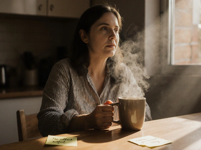 Stress Reduction: Simple Daily Habits for a Calmer, Balanced Life