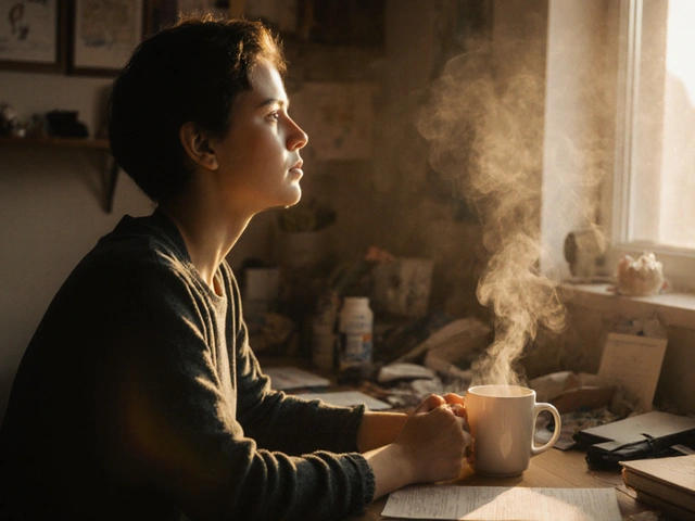 Stress Reduction: The Ultimate Guide to a Calmer Life