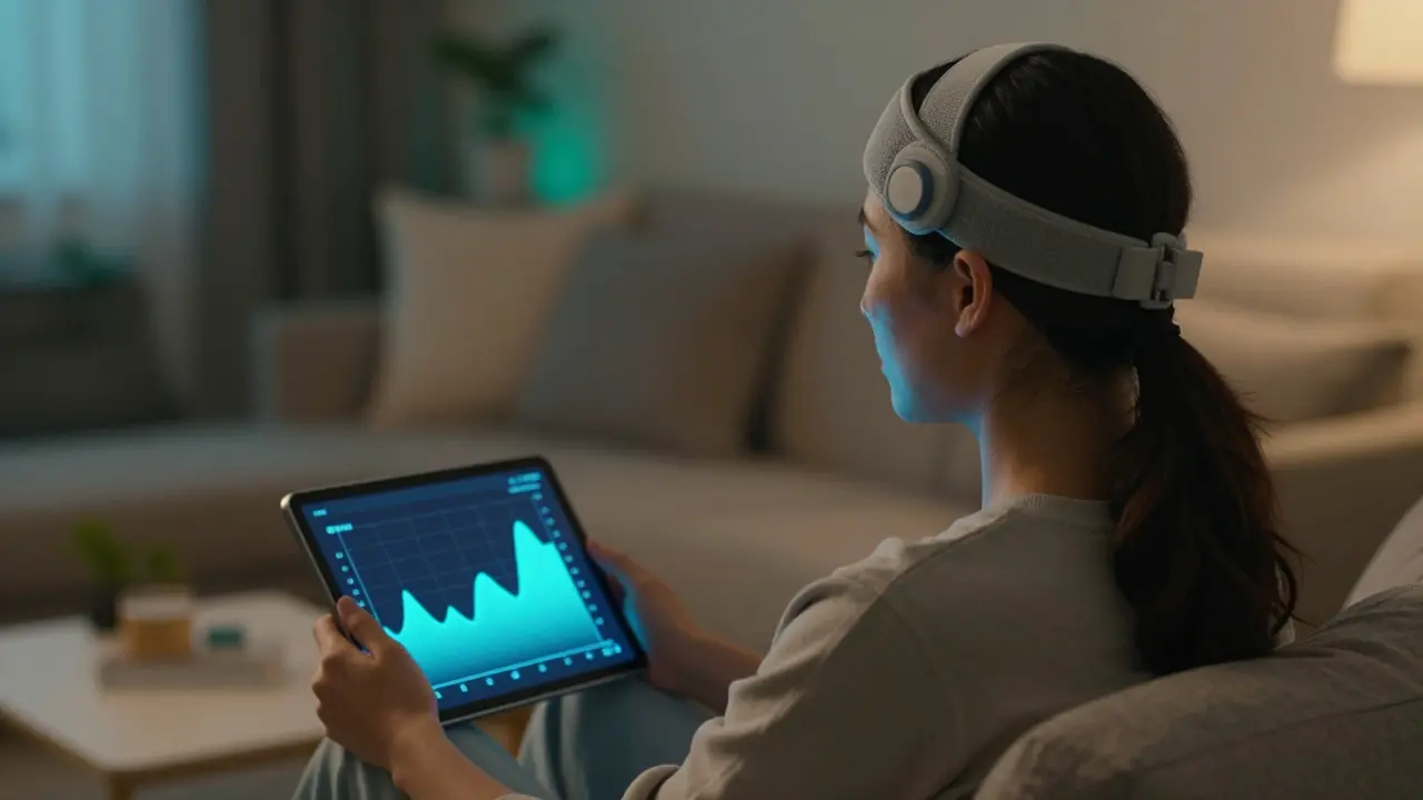 Biofeedback: How to Take Control of Your Body’s Responses