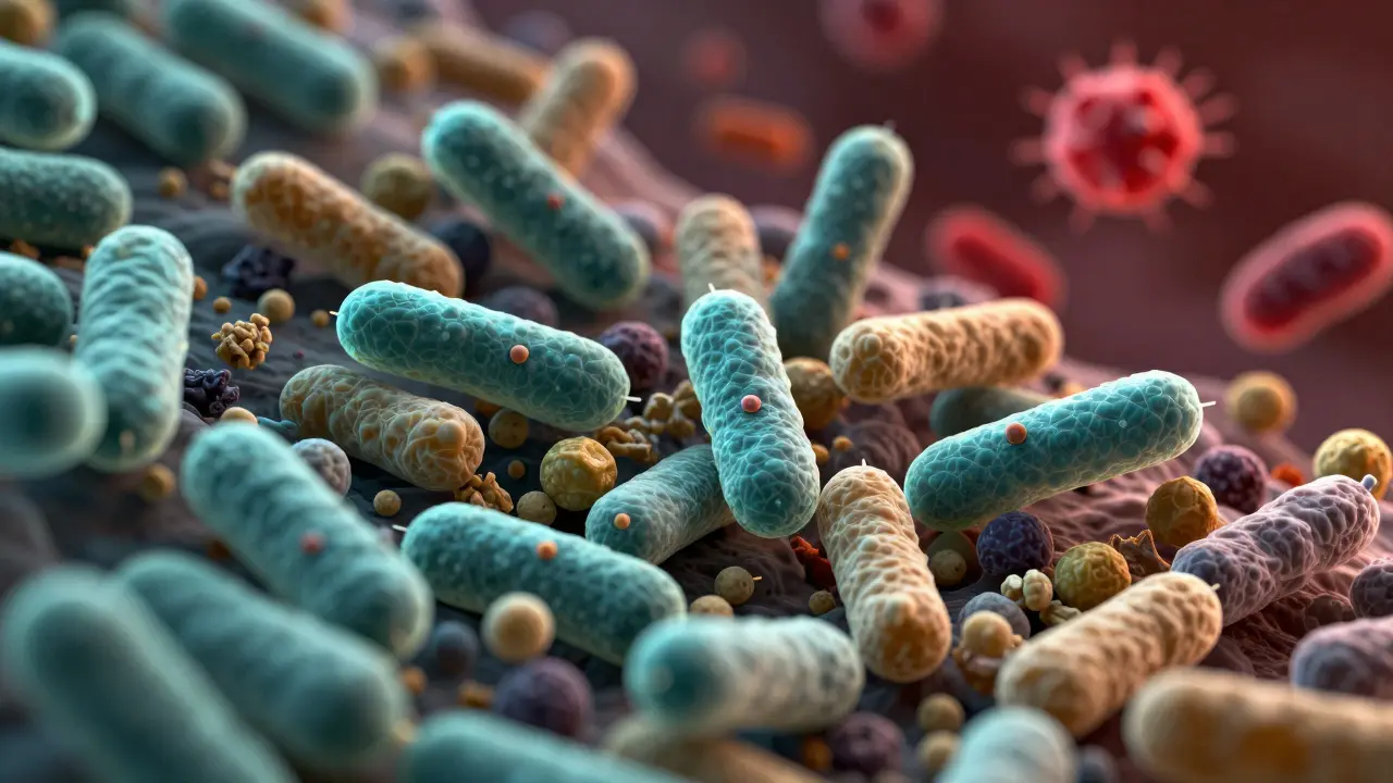 How Gut Health Impacts Weight Loss Success