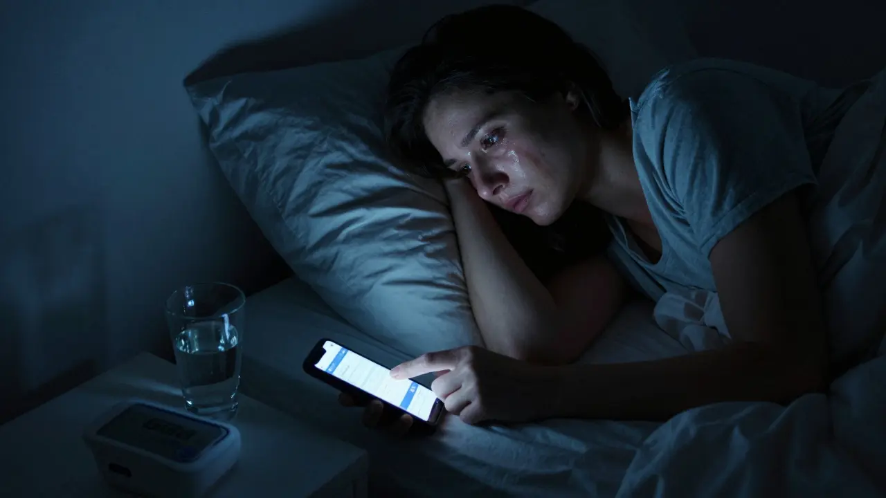 Living with Health Anxiety: Real Stories from People Who’ve Been There