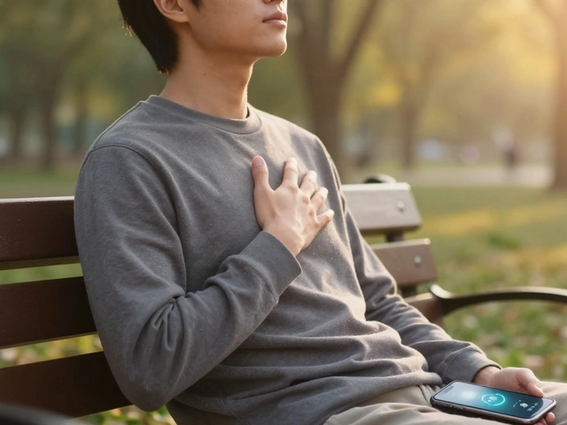 10 Best Mindfulness Apps to Help You Stay Present in 2025