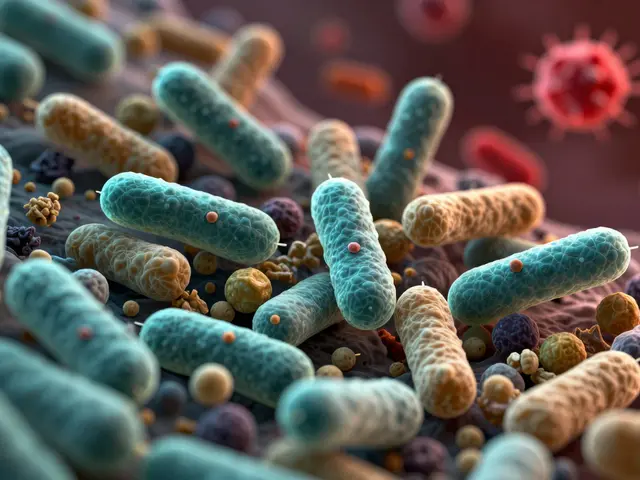 How Gut Health Impacts Weight Loss Success