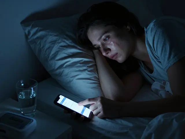 Living with Health Anxiety: Real Stories from People Who’ve Been There