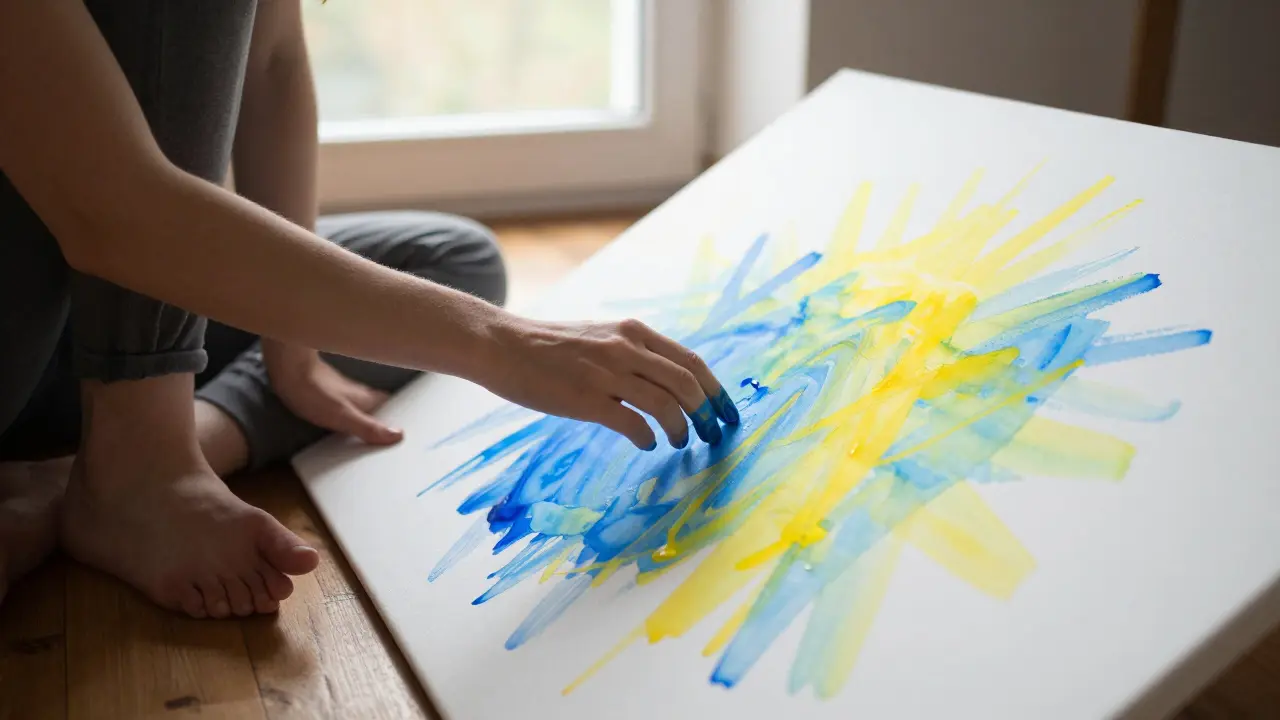 Creative Arts Therapies: How Art, Music, and Movement Heal Your Mind