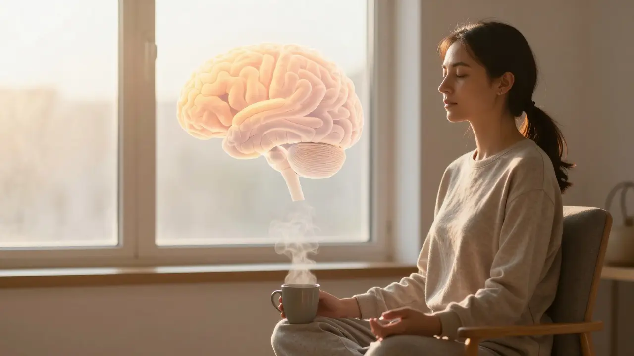 How Meditation Improves Emotional Health: Science-Backed Benefits