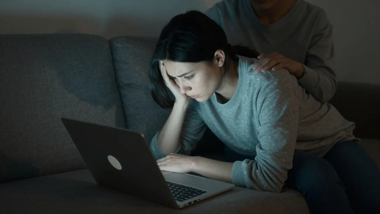 How to Help a Loved One Struggling with Health Anxiety