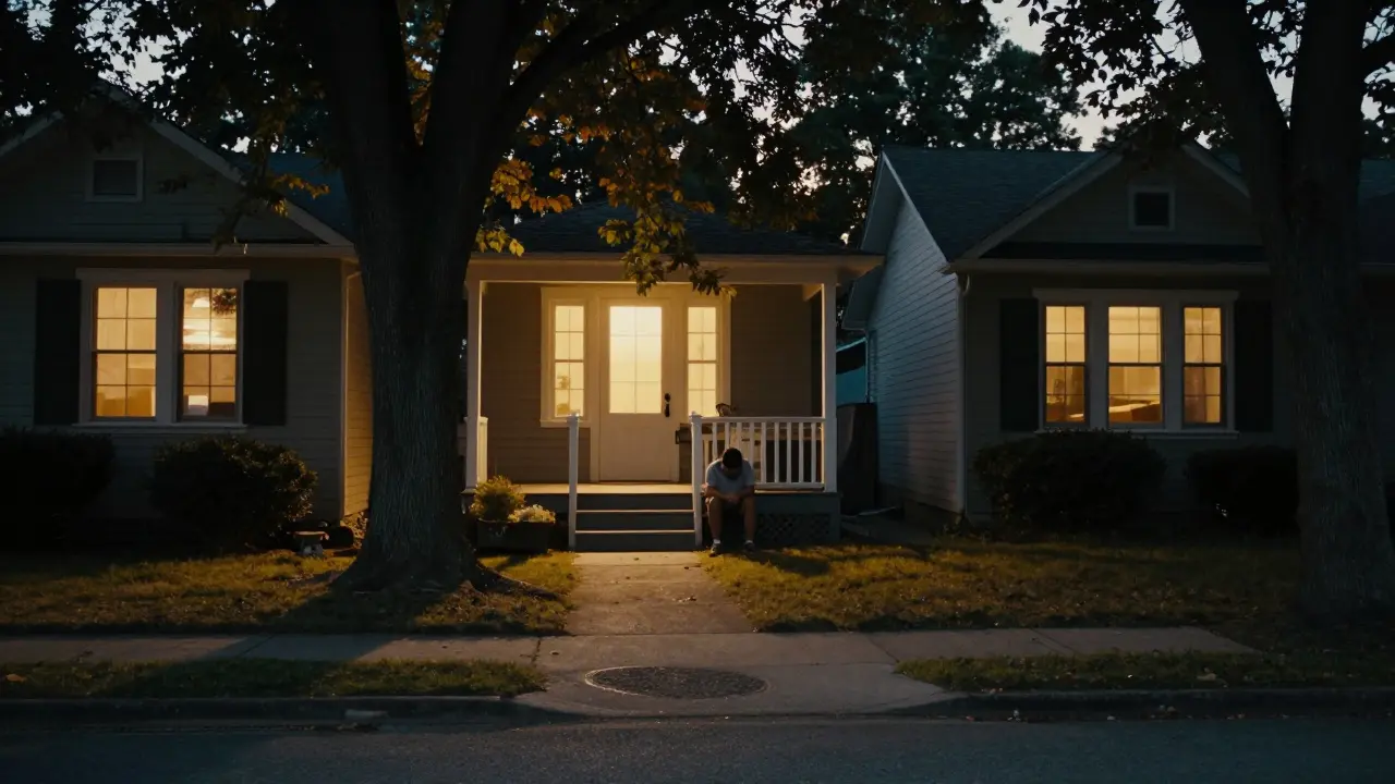 Mental Health Awareness: Why It’s the Foundation of a Healthy Society