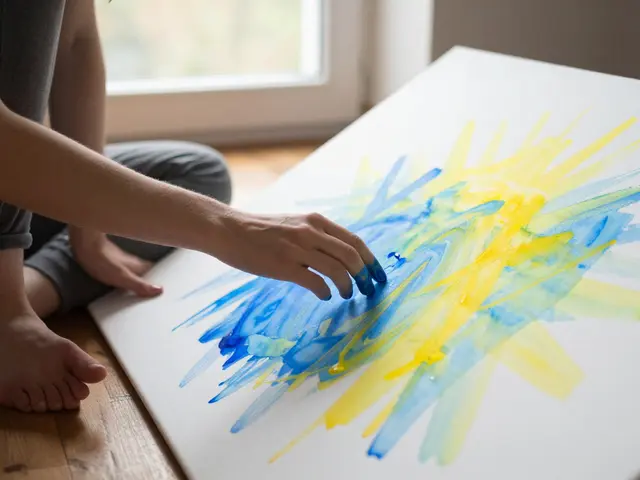 Creative Arts Therapies: How Art, Music, and Movement Heal Your Mind