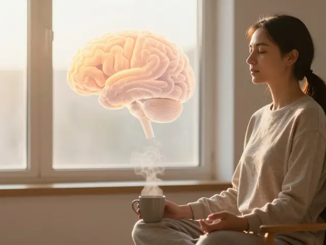 How Meditation Improves Emotional Health: Science-Backed Benefits
