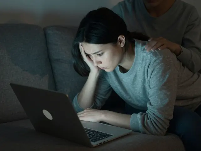 How to Help a Loved One Struggling with Health Anxiety