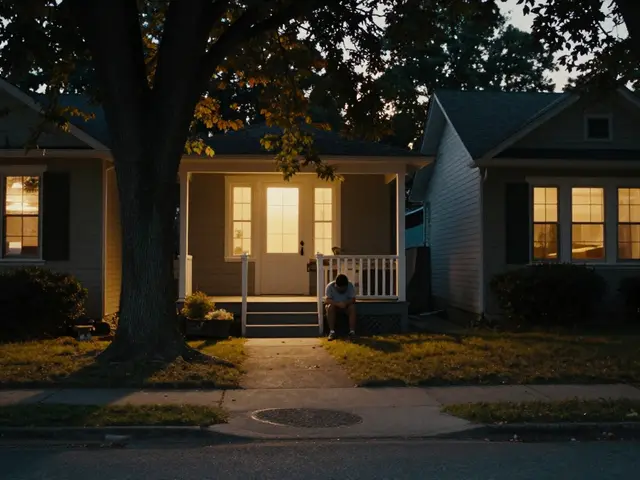 Mental Health Awareness: Why It’s the Foundation of a Healthy Society