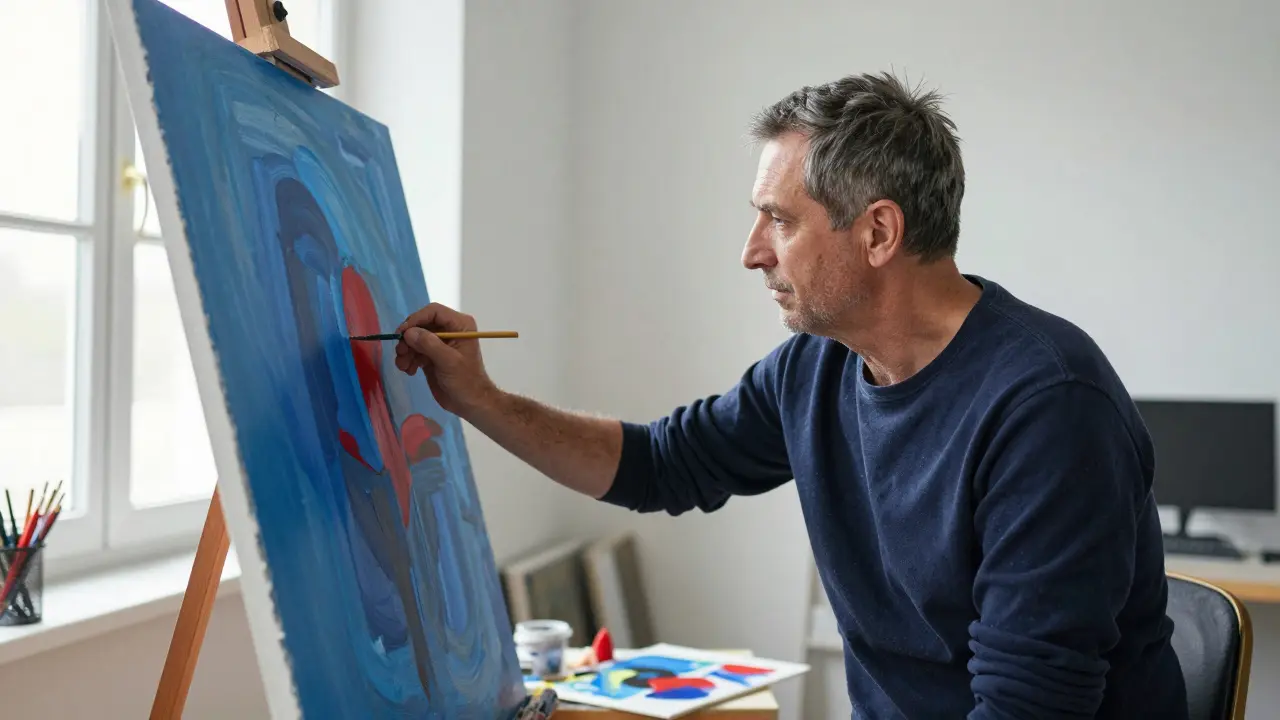 Creative Arts Therapies: How Art, Music, and Movement Transform Your Mental Well-Being