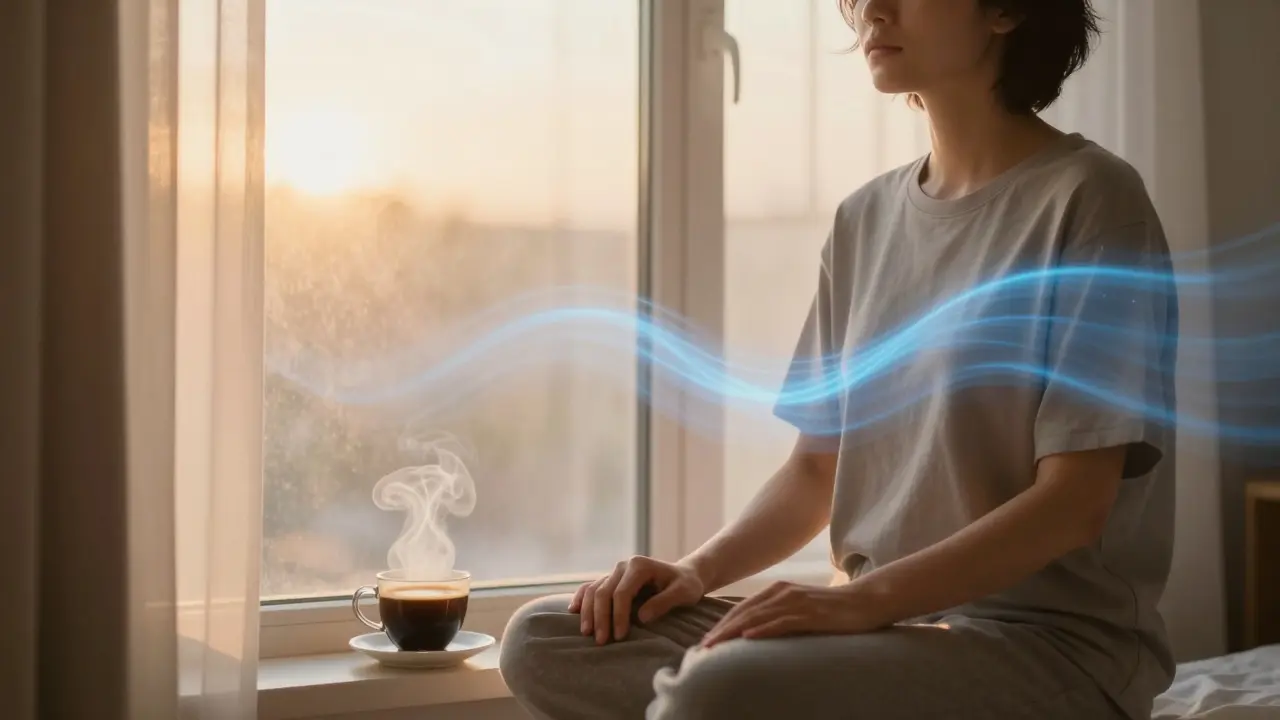 The Ultimate Guide to Effective Relaxation Techniques