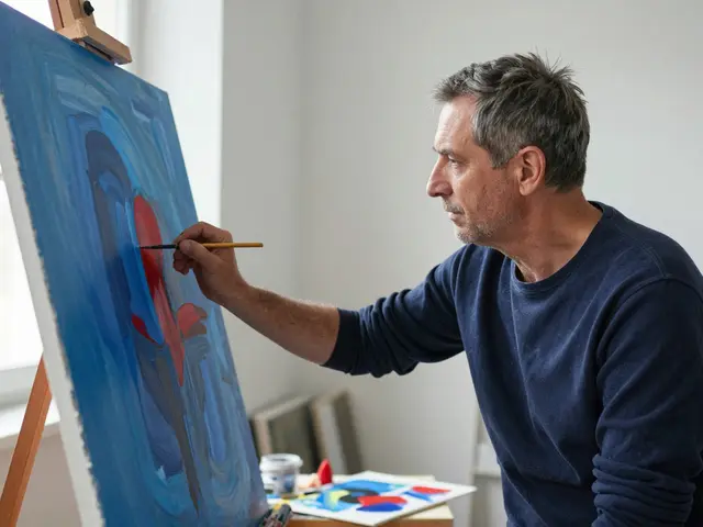 Creative Arts Therapies: How Art, Music, and Movement Transform Your Mental Well-Being