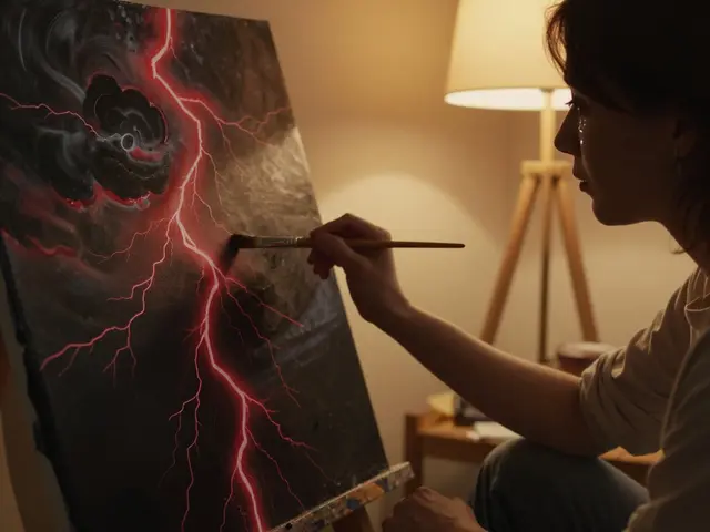 Creative Arts Therapies: The Ultimate Tool for Self-expression