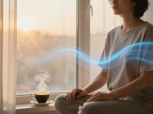 The Ultimate Guide to Effective Relaxation Techniques