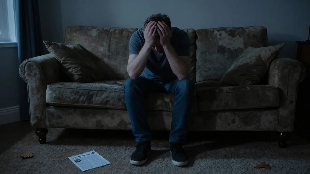 Addressing Mental Health: A Call to Action