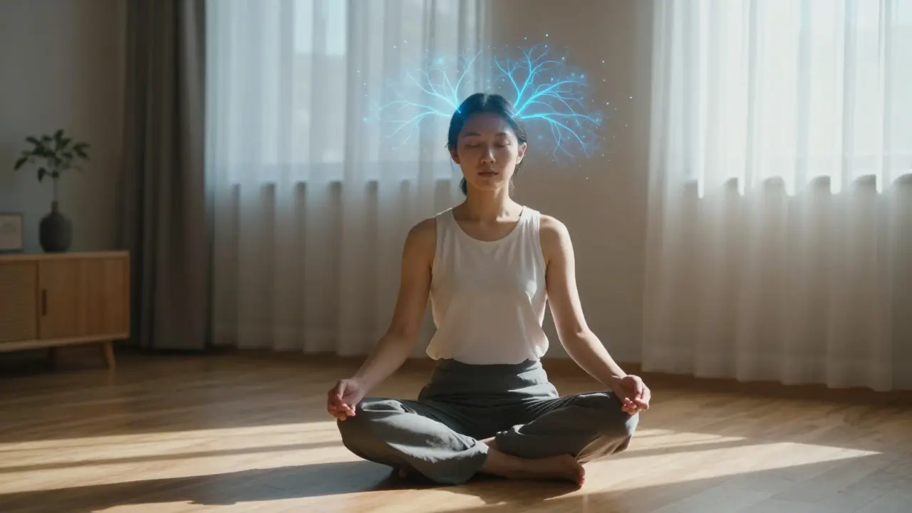 Exploring the Different Types of Meditation Practices