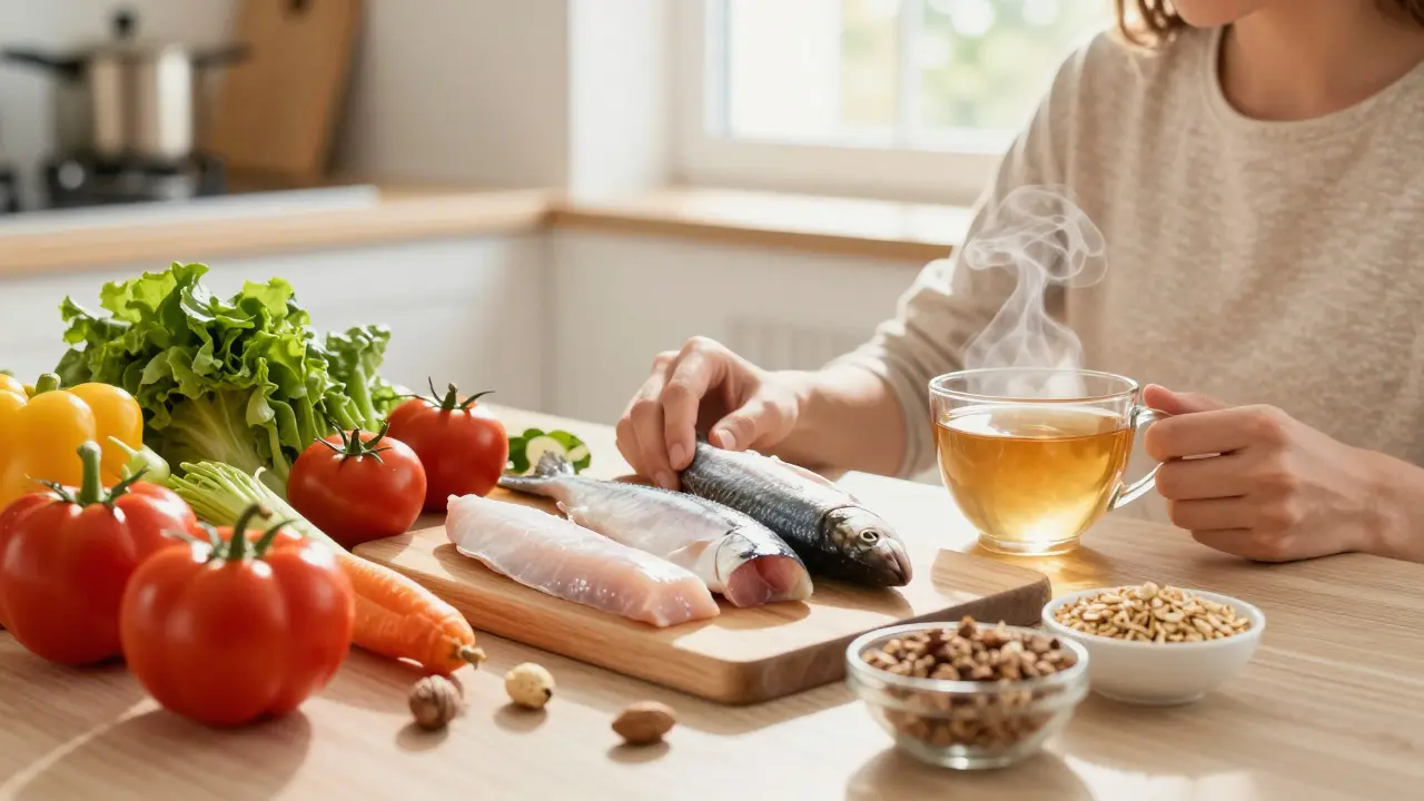 How Physical Health Directly Shapes Your Mental Well-Being