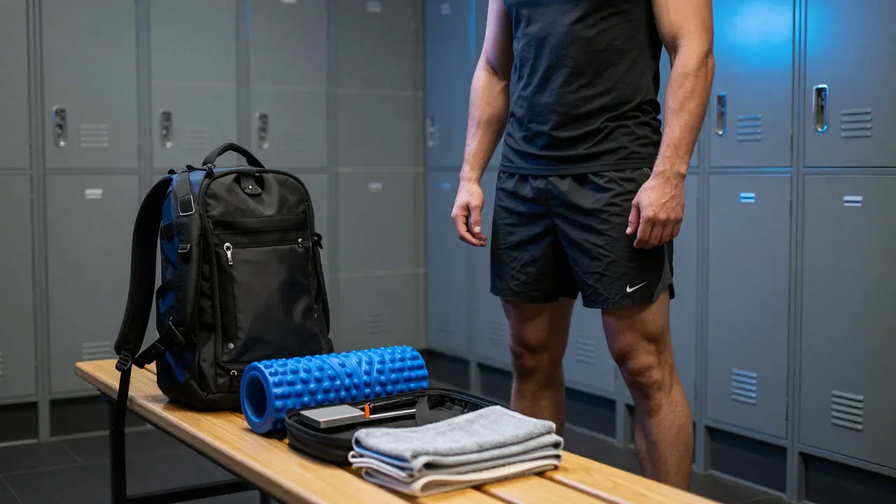 Revolutionize Your Workout with Sports Massage: A Complete Guide