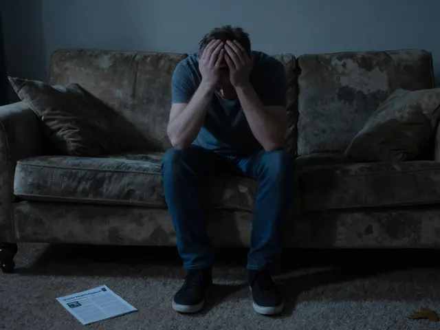 Addressing Mental Health: A Call to Action