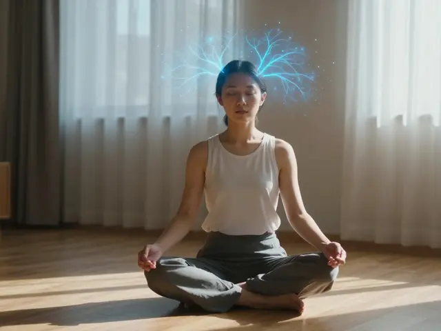 Exploring the Different Types of Meditation Practices