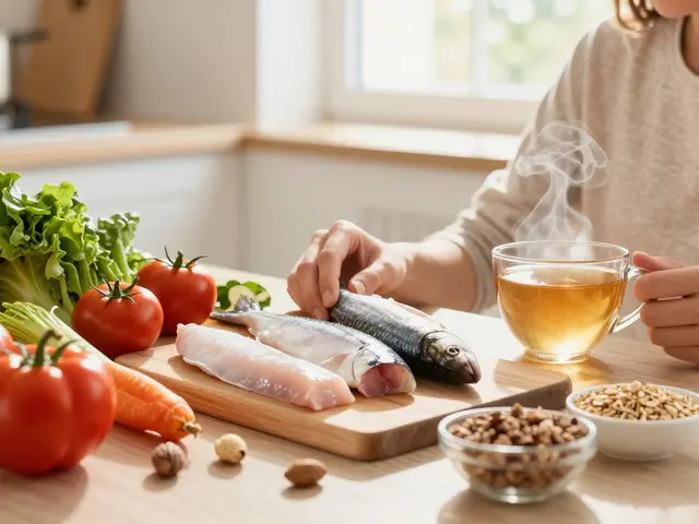 How Physical Health Directly Shapes Your Mental Well-Being