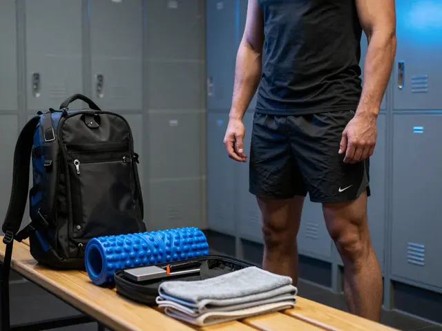 Revolutionize Your Workout with Sports Massage: A Complete Guide