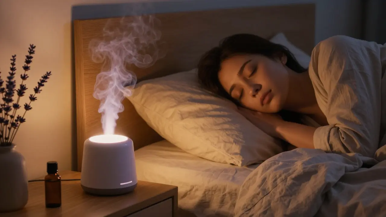 Top 10 Essential Oils for Aromatherapy and Their Proven Uses