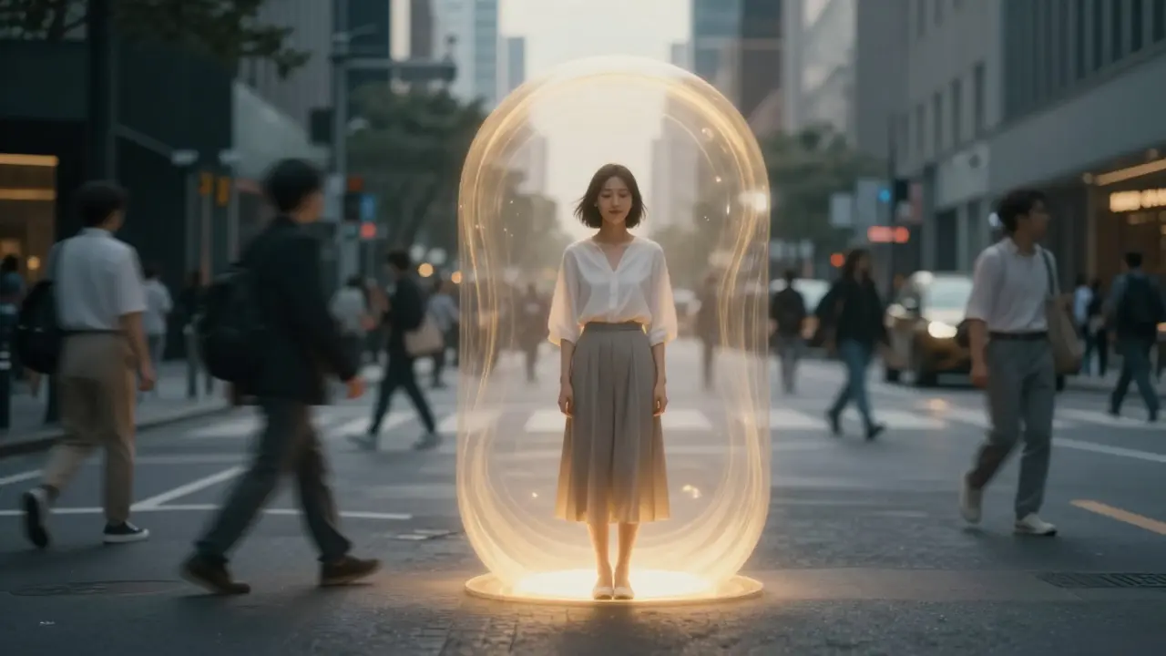 5 Unexpected Benefits of Practicing Calmness Daily