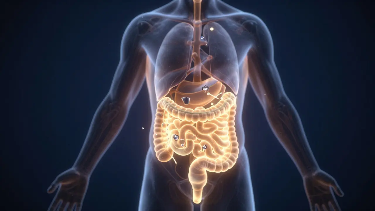 Gut Health and Immunity: Why Your Microbiome is Your First Line of Defense