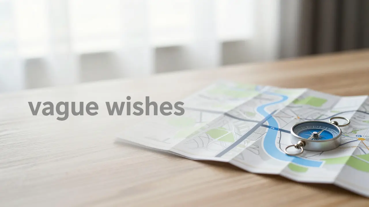 How to Set Health Goals That Actually Stick