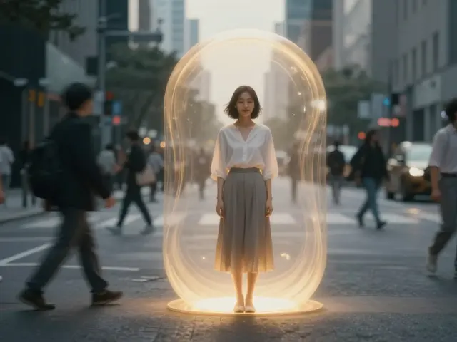 5 Unexpected Benefits of Practicing Calmness Daily