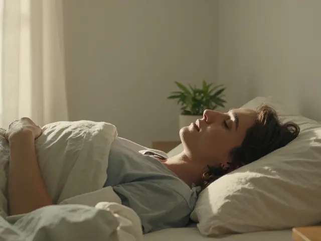 How to Find Lasting Calmness in a Chaotic World