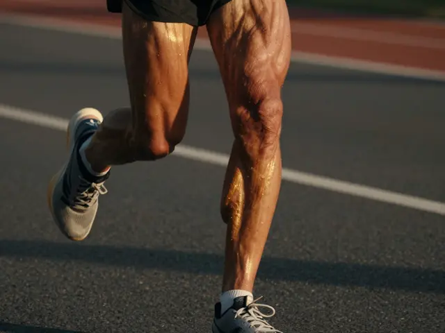 Why Serious Athletes Need Sports Massage for Peak Performance