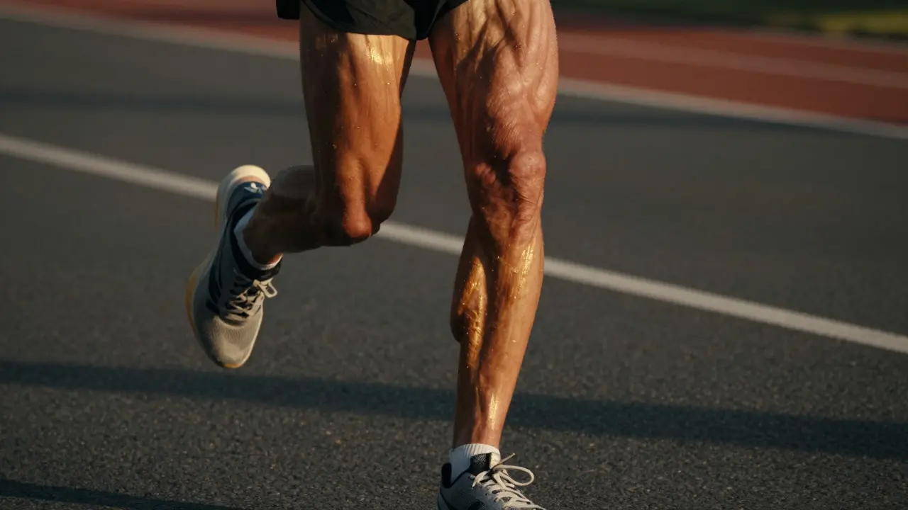 Why Serious Athletes Need Sports Massage for Peak Performance