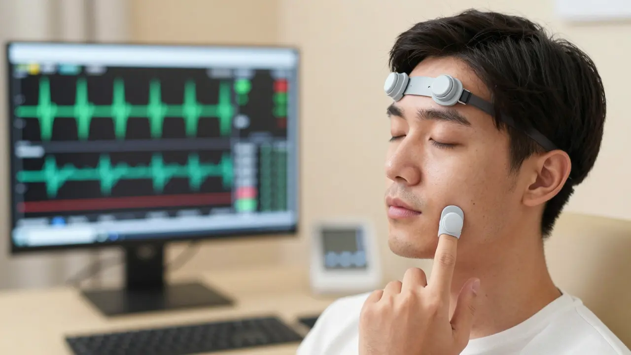 Biofeedback for Mental Health: How It Works, Benefits, and What to Expect