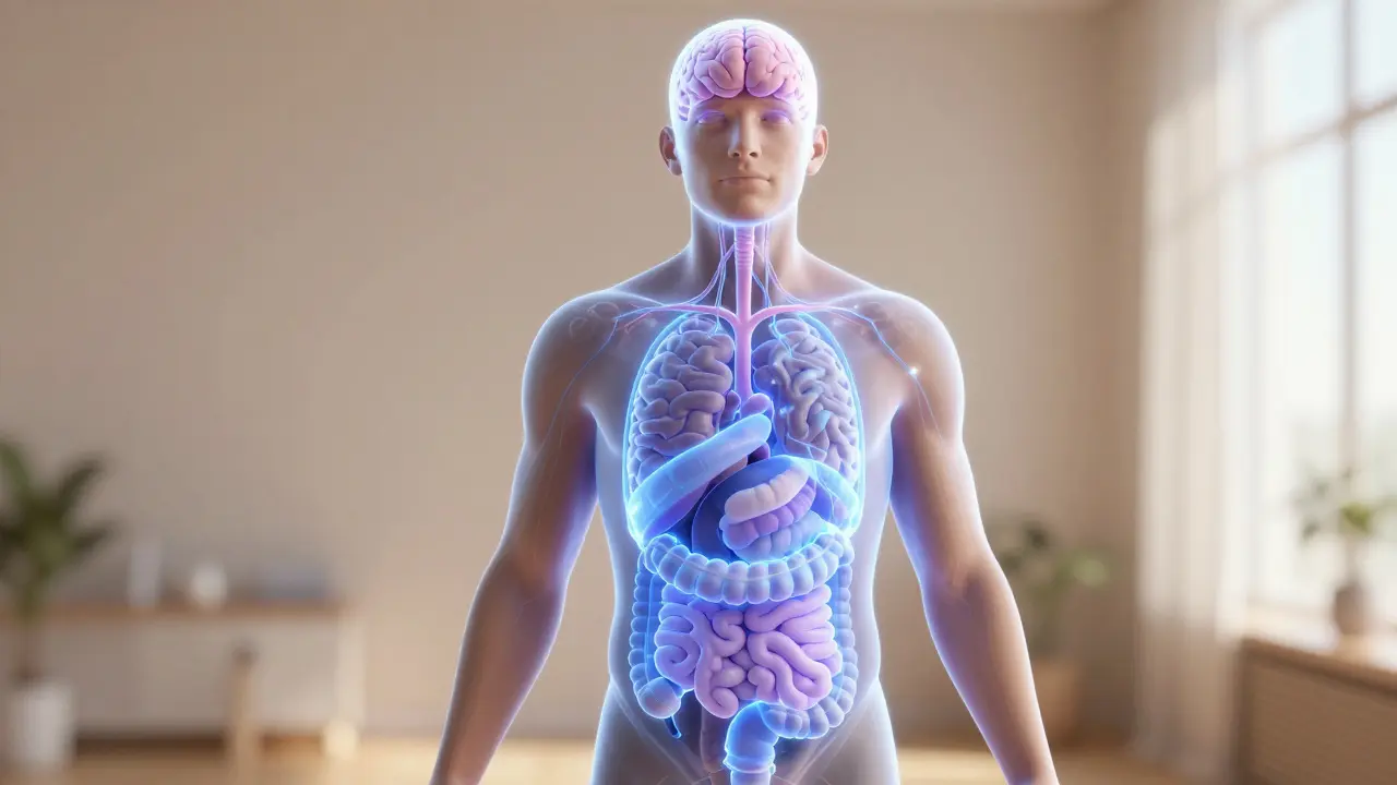 Gastro Health: Why Gut Health Is More Important Than You Think
