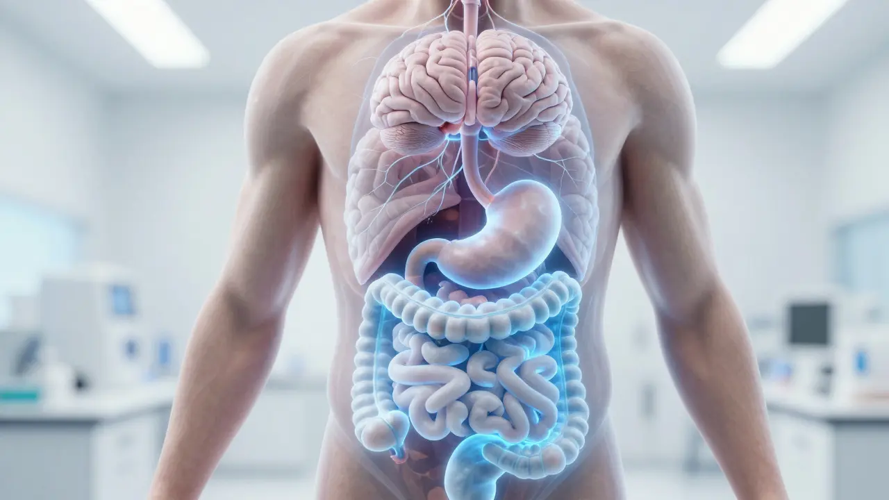 Gastro Health: Why Gut Health Is More Important Than You Think