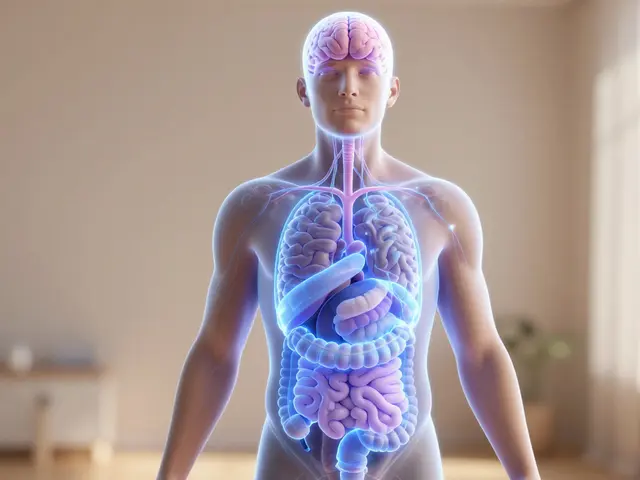 Gastro Health: Why Gut Health Is More Important Than You Think