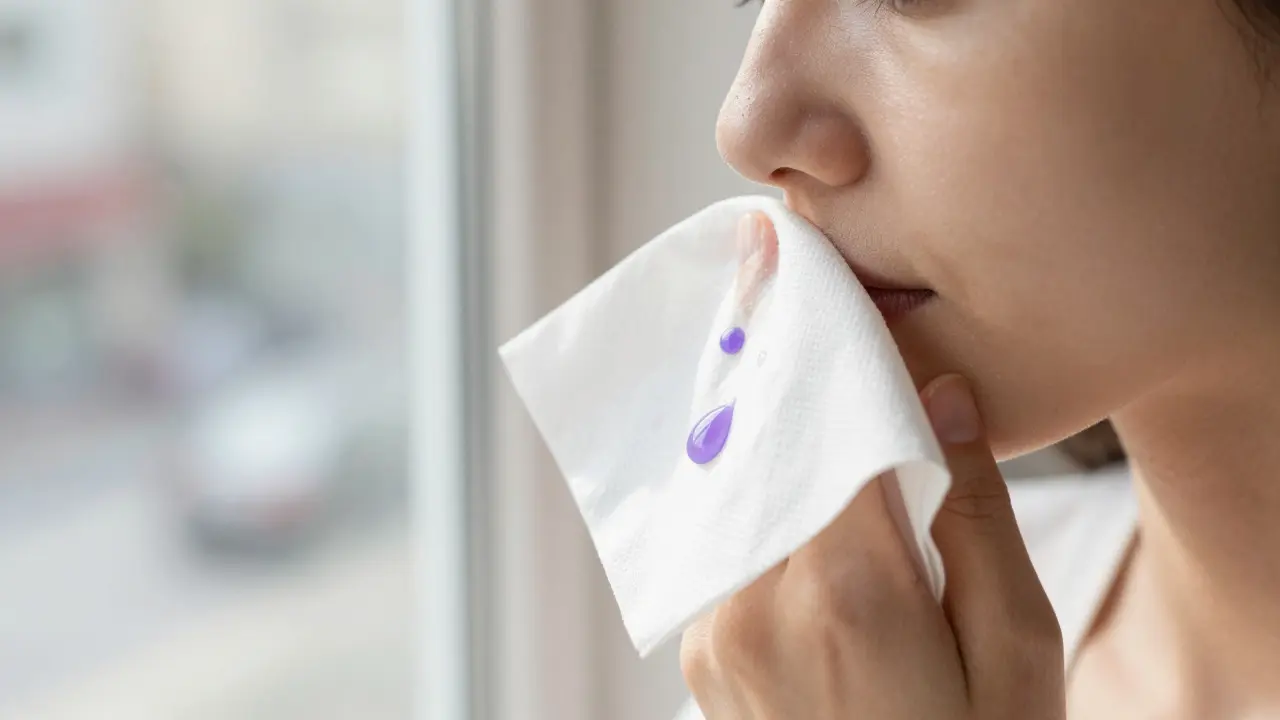 5 Simple Aromatherapy Techniques for Stress Relief