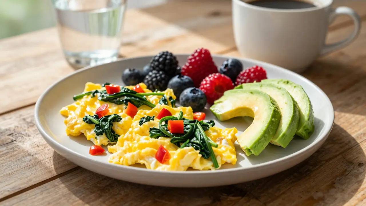 Healthy Breakfasts: The Best Way to Start Your Day in 2026