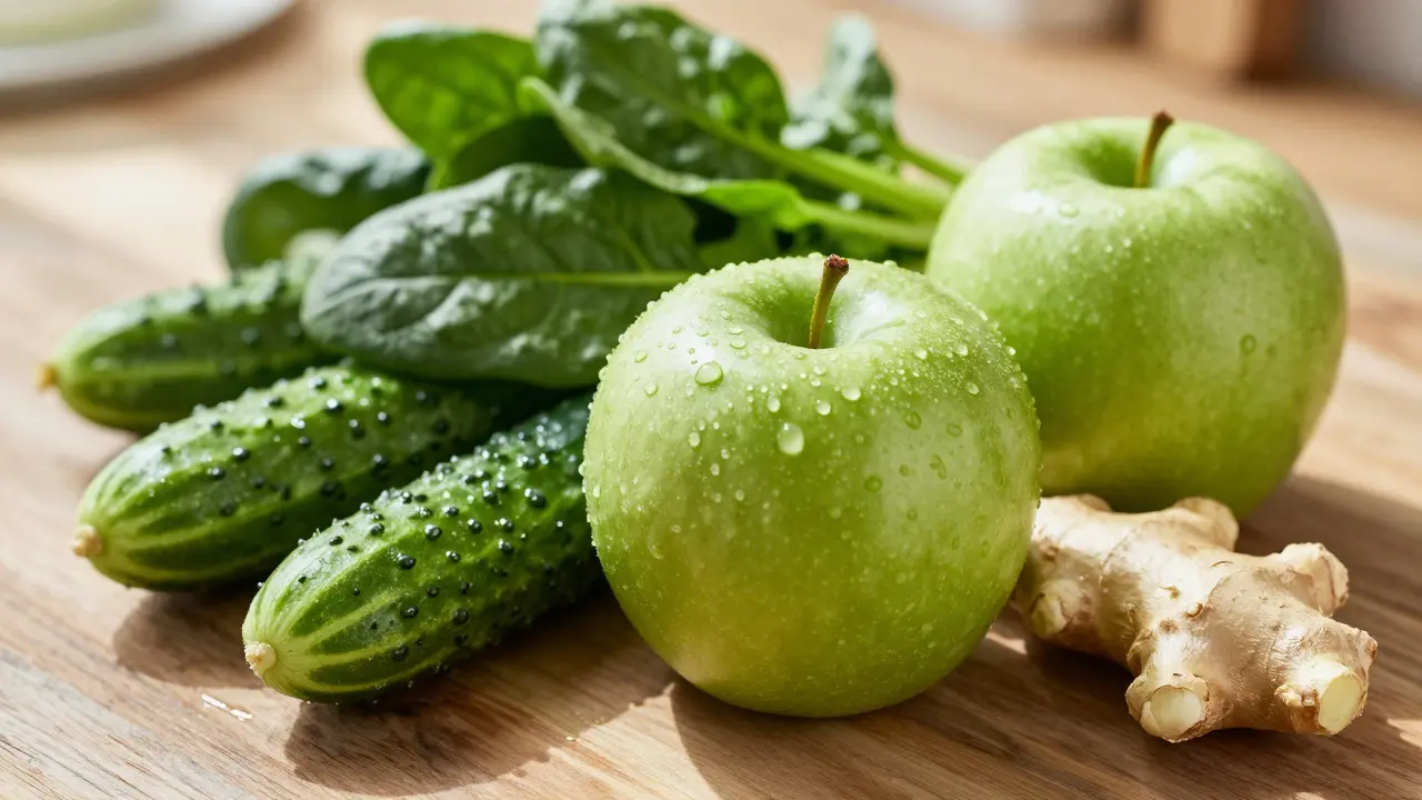 Refreshing Health Juice Recipes for Summer: Easy, Hydrating Blends