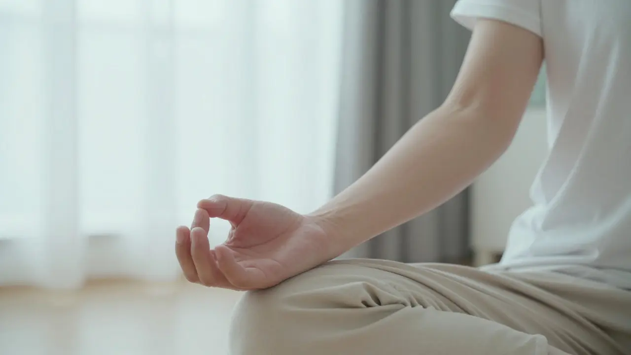 Revitalize Your Mind: 10 Relaxation Techniques to Try Today