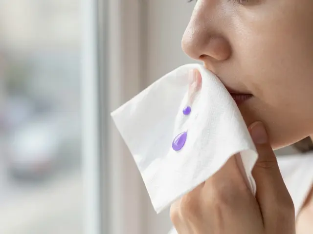5 Simple Aromatherapy Techniques for Stress Relief