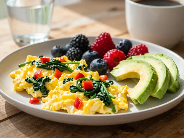 Healthy Breakfasts: The Best Way to Start Your Day in 2026