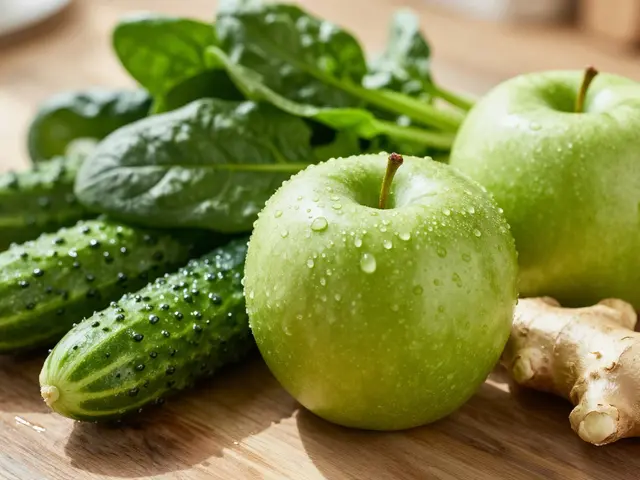 Refreshing Health Juice Recipes for Summer: Easy, Hydrating Blends